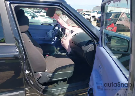 2012 Kia Soul z USA, uszkodzony, nr VIN KNDJT2A54C7745606